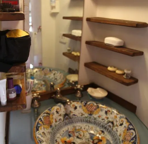 Campo Dei Fiori Jewel Apartment