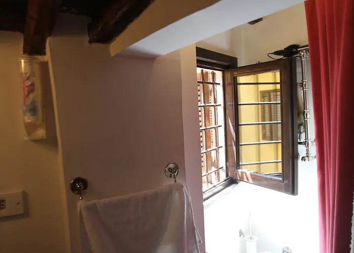 Apartment Campo Dei Fiori Jewel