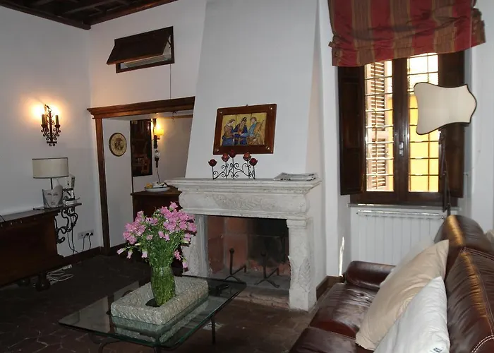 Campo Dei Fiori Jewel Apartment Rom