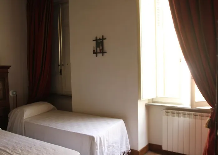Campo Dei Fiori Jewel Apartment *